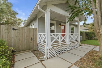 724 E 21st St in Houston, TX - Building Photo - Building Photo