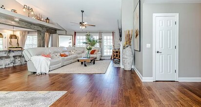 87 Traceway N in Sanford, NC - Building Photo - Building Photo