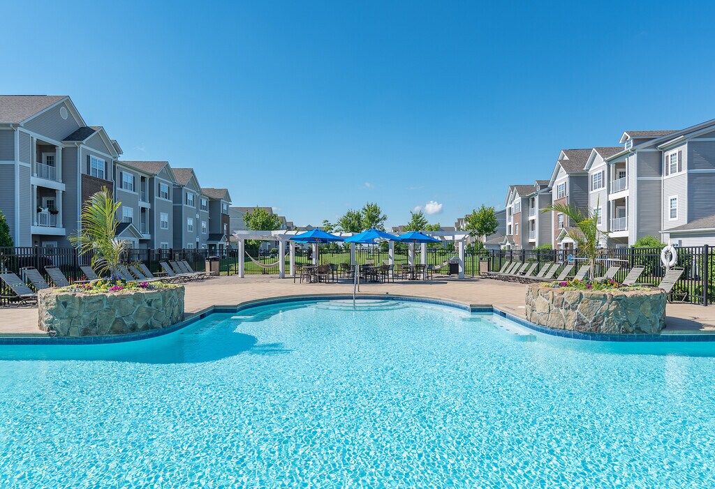 Waterstone Landing Perrysburg, OH Apartments