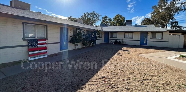 3232 N 66th St in Scottsdale, AZ - Building Photo - Building Photo