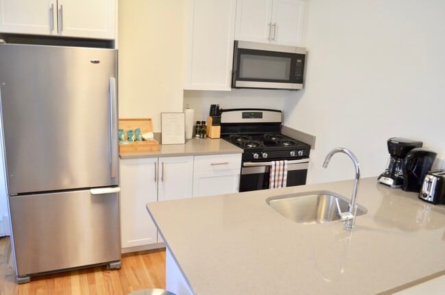 30 E Springfield St, Unit 3 in Boston, MA - Building Photo - Building Photo