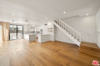 1007 Euclid St in Santa Monica, CA - Building Photo - Building Photo