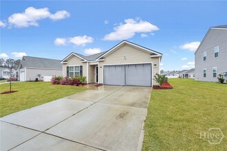 123 Tobago Cir in Guyton, GA - Building Photo - Building Photo