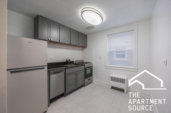 property at 6709 N California Ave