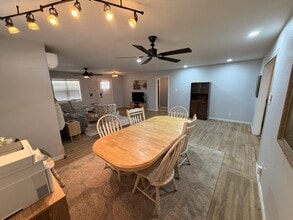 603 S Ross Blvd in Pecos, TX - Building Photo - Building Photo