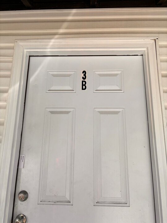 417 S Church St in Florence, SC - Foto de edificio