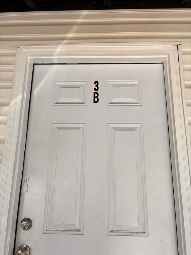 property at 417 S Church St