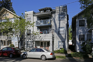 624 14th St Apartments