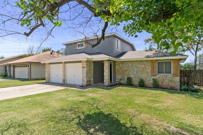 302 Splitrock in Round Rock, TX - Building Photo - Building Photo