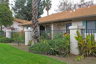 Las Casitas Retirement Village in Fresno, CA - Building Photo - Building Photo