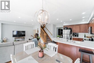 63 Feint Dr in Ajax, ON - Building Photo - Building Photo