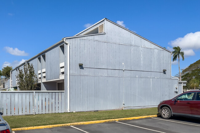 Mililani Garden Homes