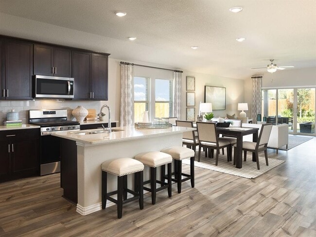 1109 Birchwood Ln in Melissa, TX - Building Photo - Building Photo