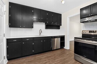 3441 Commonwealth Ave in Charlotte, NC - Building Photo - Building Photo