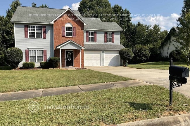 property at 3142 Blueberry Dr