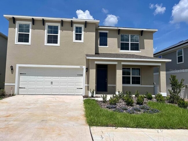 property at 928 Serchio St
