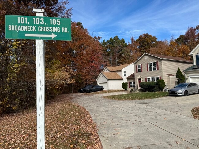 103 Broadneck Crossing Rd in Edgewood, MD - Building Photo - Building Photo