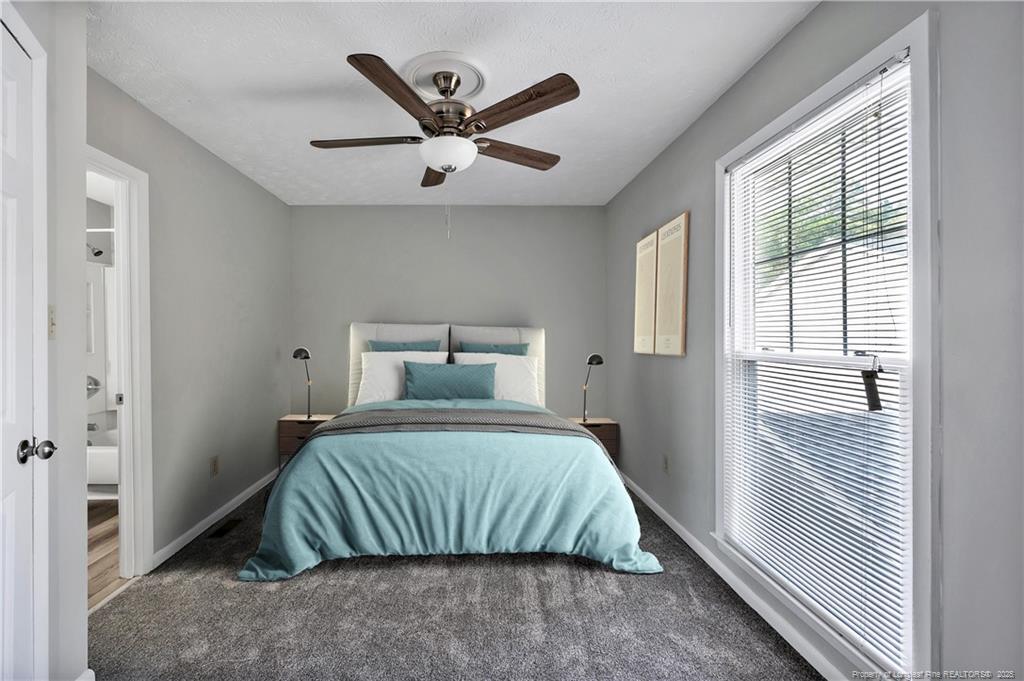 529 Mill Cove in Fayetteville, NC - Building Photo