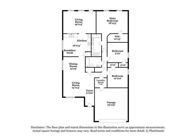 5312 Newcastle Ln in Fort Worth, TX - Building Photo - Building Photo