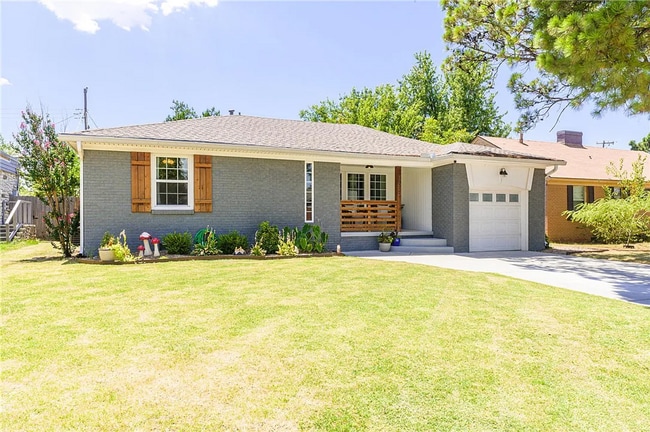 property at 1620 Sheffield Rd