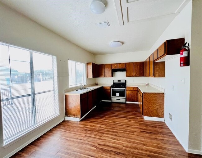 11037 Albury Dr in Houston, TX - Building Photo - Building Photo