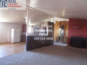 3815 E 4000 S in Vernal, UT - Building Photo - Building Photo