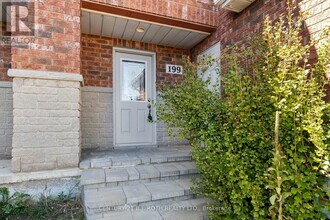 199 Stanley St. in Barrie, ON - Building Photo - Building Photo