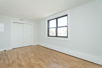 1390 Columbia Rd, Unit 12K in Boston, MA - Building Photo - Building Photo