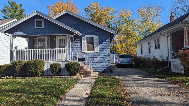 property at 1918 N Carolina St