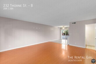 232 Thorne St in Los Angeles, CA - Building Photo - Building Photo