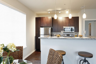 Canal Flats Apartments in Fort Wayne, IN - Building Photo - Interior Photo