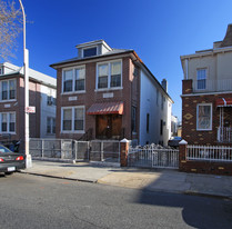 1817 78th St Apartments