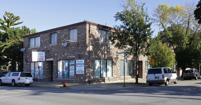 5801 Northwest Hwy