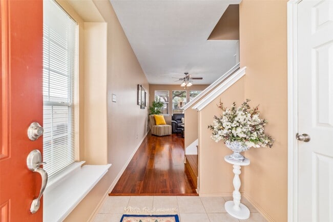 203 W Stedhill Loop in The Woodlands, TX - Building Photo - Building Photo