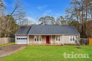 414 River Point Dr in Woodstock, GA - Building Photo