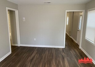 3625 Vivia Ave in Memphis, TN - Building Photo - Building Photo