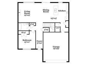 429 Culloden Moor Dr in Mcdonough, GA - Building Photo - Building Photo