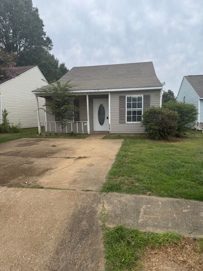 property at 510 Riley St