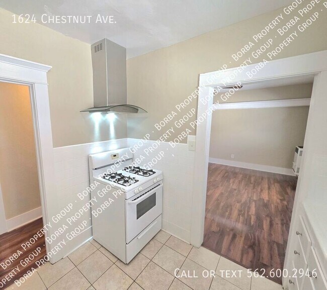 1624 Chestnut Ave in Long Beach, CA - Building Photo - Building Photo