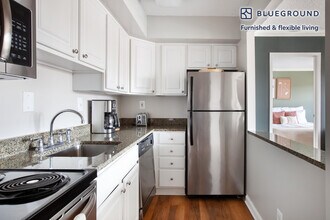 1325 15th St NW-Unit -FL8-ID259 in Washington, DC - Building Photo - Building Photo