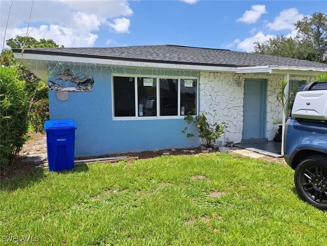 property at 3743 Estelle Ave