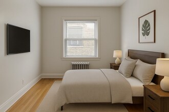 624 Sheridan Rd in Evanston, IL - Building Photo - Building Photo