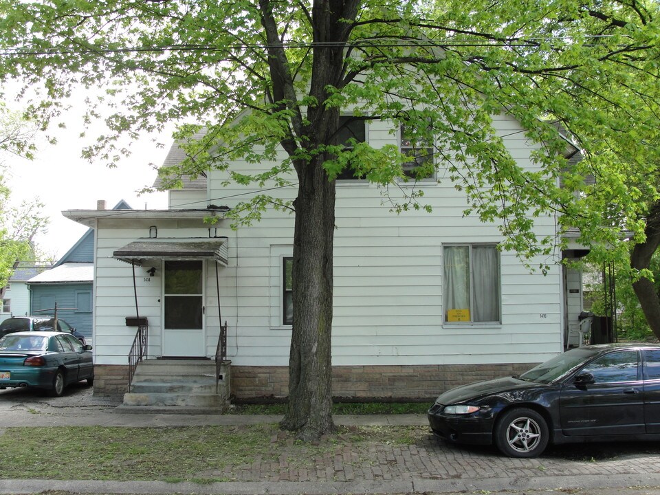 1416 Fenton St Photo