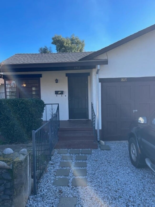 property at 1817 11th St