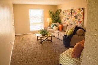 2800 Sayles Blvd in Abilene, TX - Building Photo - Building Photo
