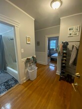 378 Riverway, Unit 23 in Boston, MA - Building Photo - Building Photo