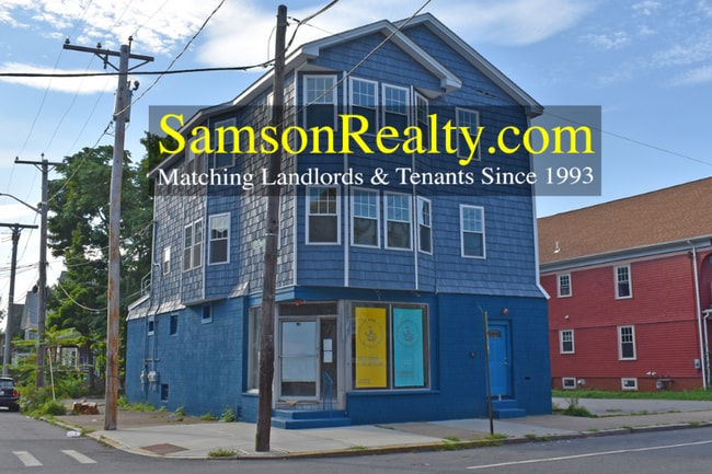 property at 719 Hope St