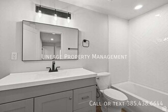 15524 Trumpet Ln-Unit -B in Bluffdale, UT - Building Photo - Building Photo