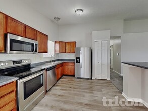 5237 Montavia Ln in Indianapolis, IN - Building Photo - Building Photo