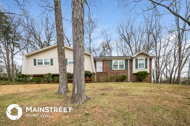 property at 1744 Sam Dr